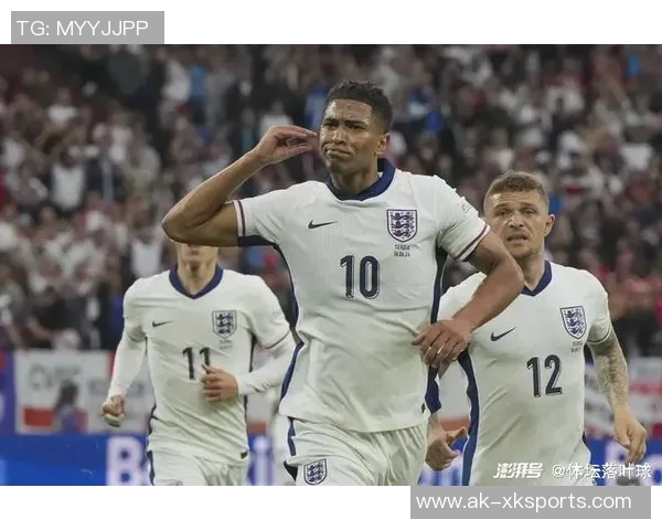 贝林厄姆崛起之路：年轻天才如何改变足球格局与未来发展