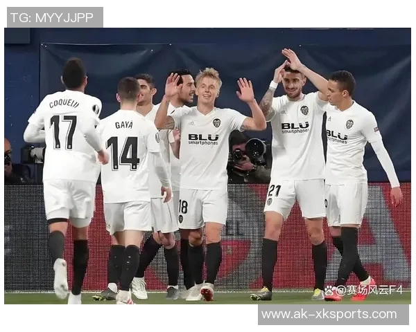 西甲精彩对决巴伦西亚主场迎战埃瓦尔争夺三分荣耀 西甲精彩对决巴伦西亚主场迎战埃瓦尔争夺三分荣耀