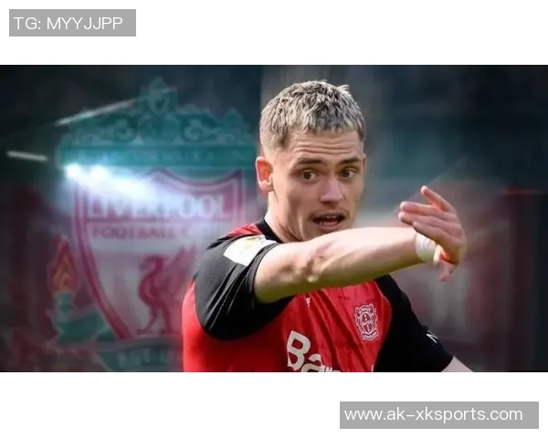 维尔茨：新一代足球天才的崛起与未来发展潜力分析