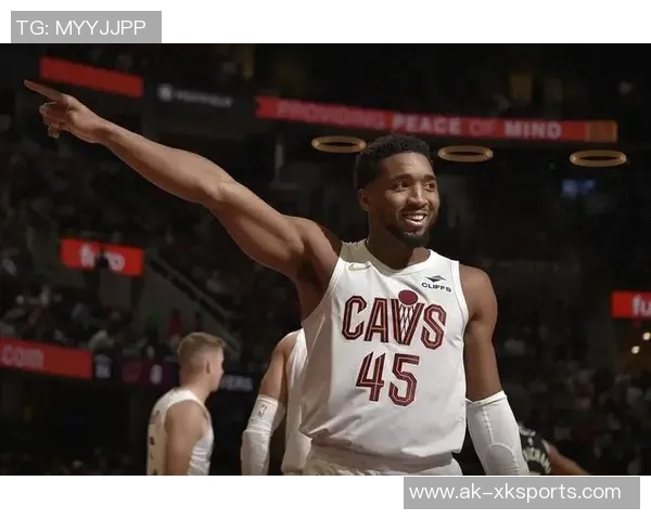 骑士与掘金精彩对决完整视频回顾及赛后分析